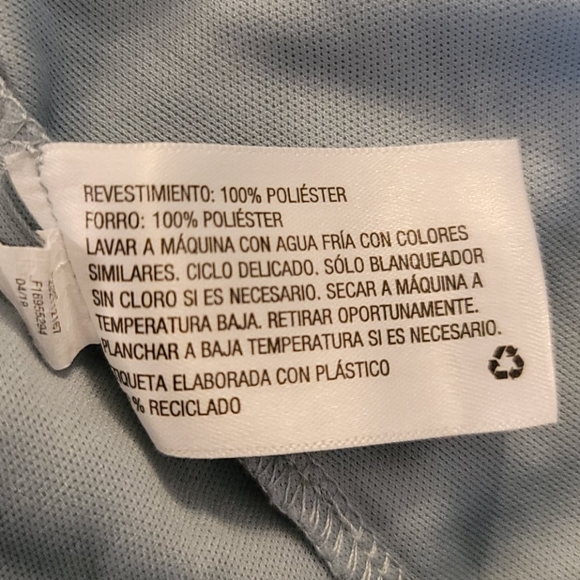 💙 Floral Print Dress - Picture 7 of 7